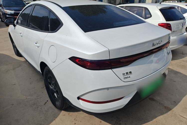 BYD Qin PLUS 2025 — 4