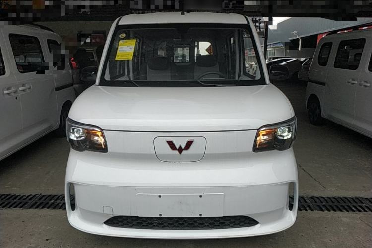 Wuling Zhiguang 2025 — 2