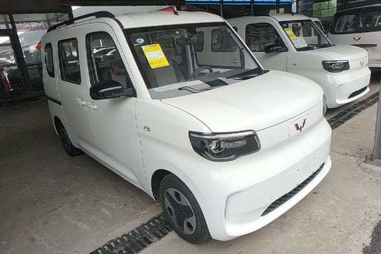 Wuling Zhiguang 2025 — 3