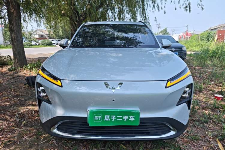 Wuling Xingguang S 2024 — фото 2