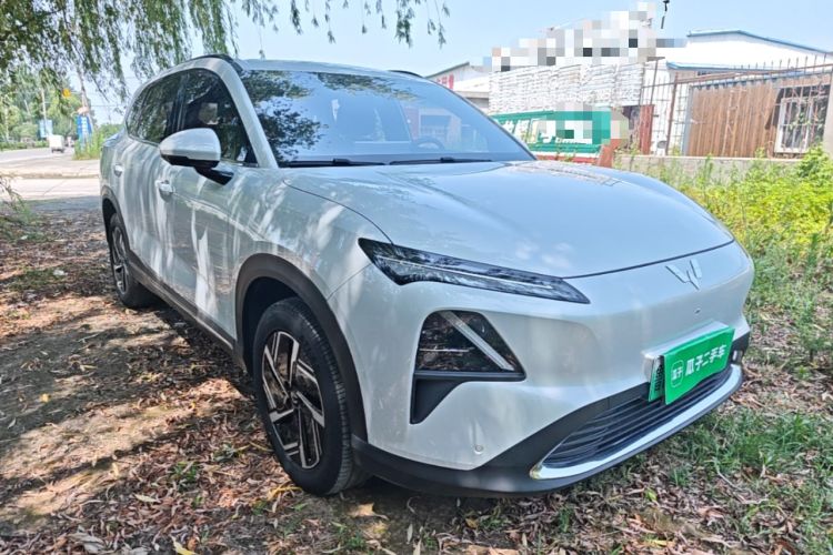 Wuling Xingguang S 2024 — фото 3