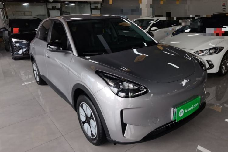 Geely Geome 2025 — 3