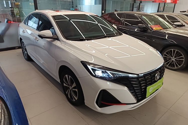 ChangAn Eado 2023 — 3