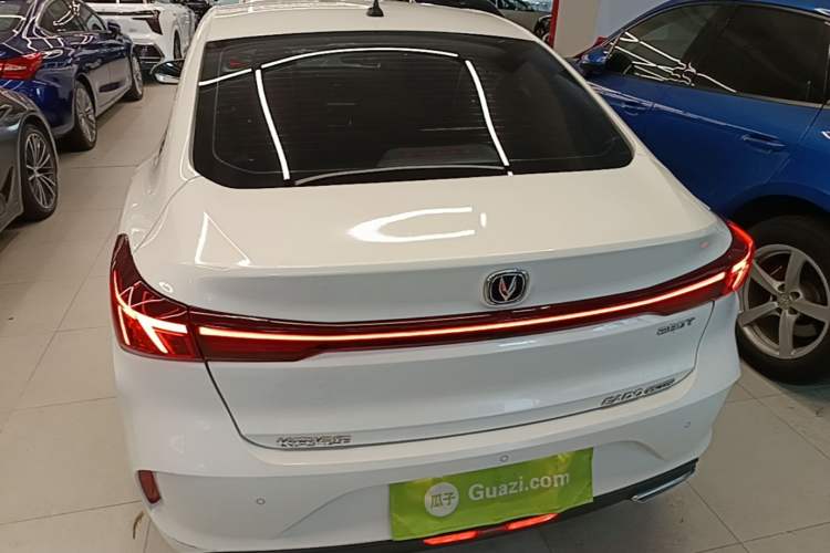 ChangAn Eado 2023 — 5