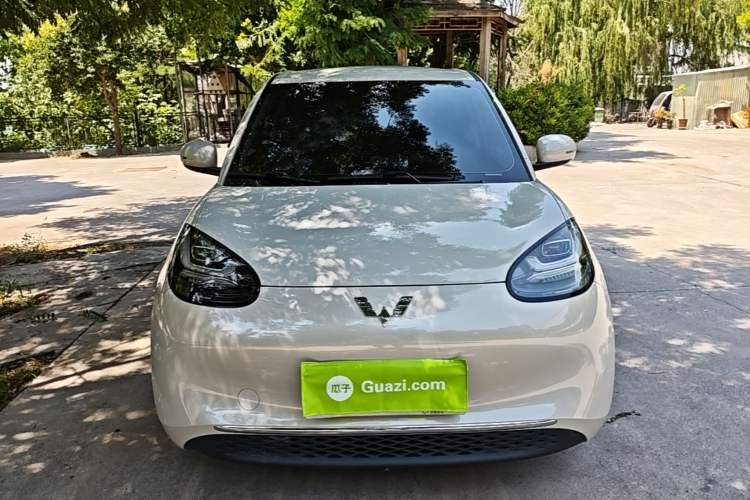 Wuling Bingo 2024 — 2