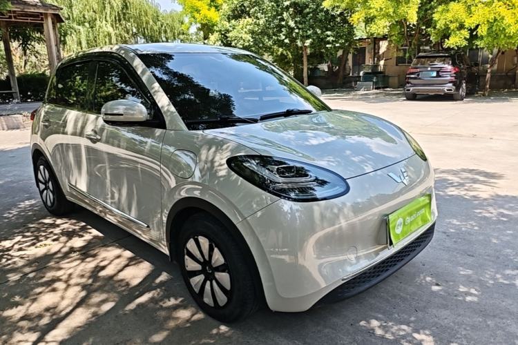Wuling Bingo 2024 — 3