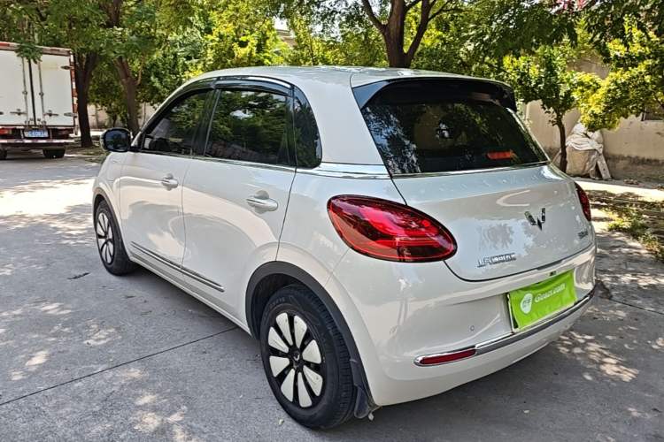 Wuling Bingo 2024 — 4