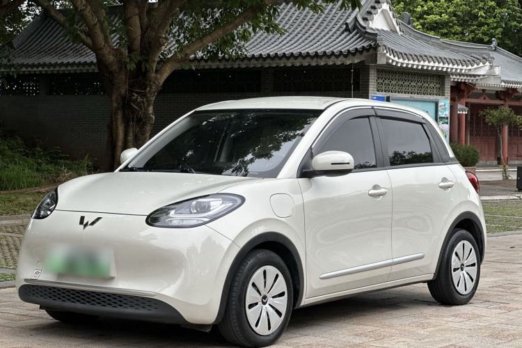 Wuling Bingo 2023 — фото 1