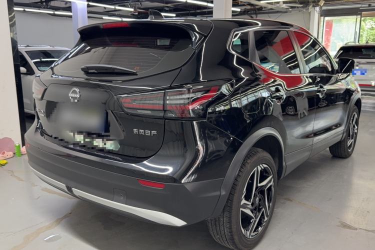 Nissan Qashqai 2025 — фото 4