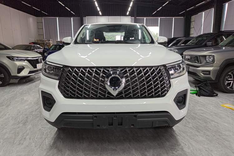 Great Wall Poer 2023 — 2