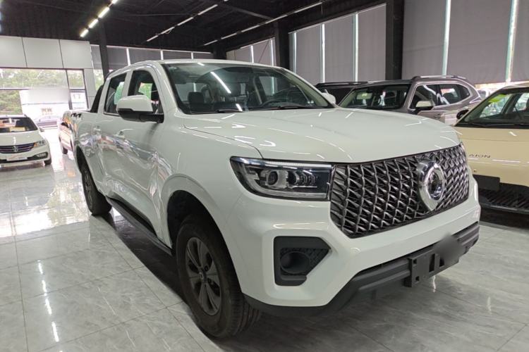 Great Wall Poer 2023 — 3