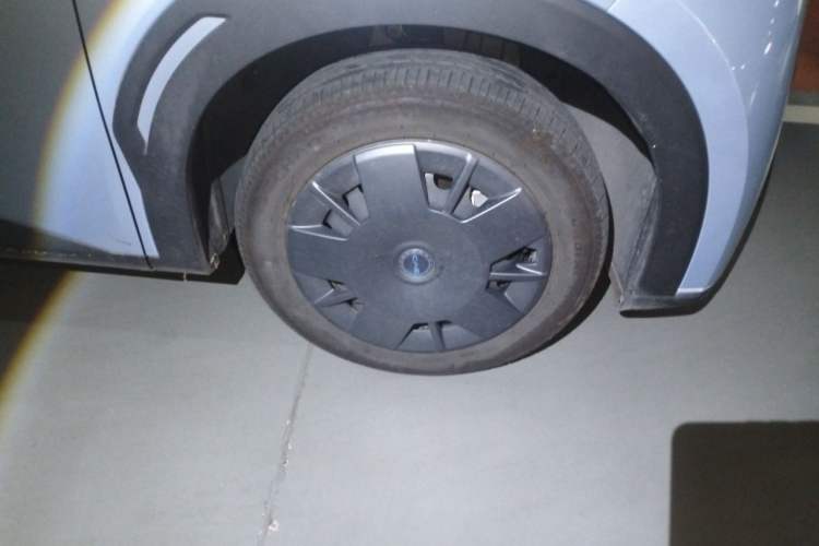 BYD Seagull 2025 — 5
