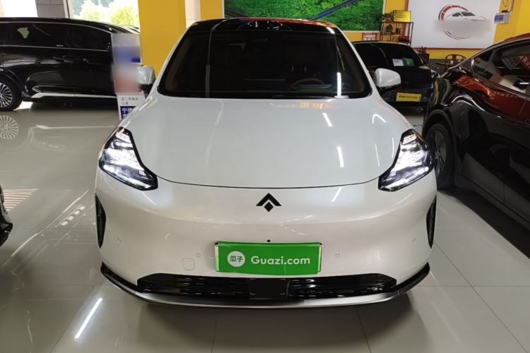 Hyptec HT 2024 — 2