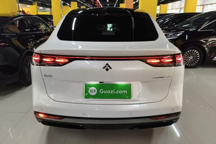 Hyptec HT 2024 — 5