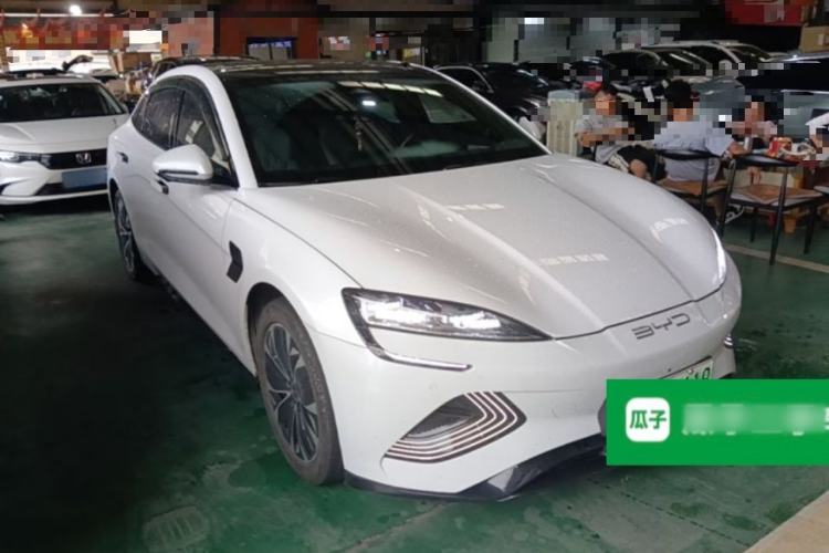 BYD Seal 2022 — 3