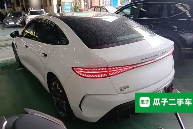BYD Seal 2022 — 4