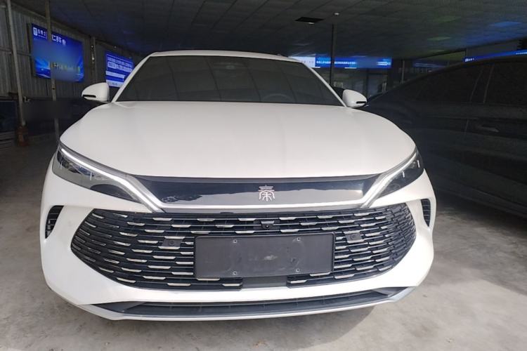 BYD Qin L 2025 — фото 2
