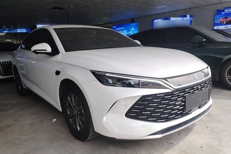 BYD Qin L 2025 — фото 3