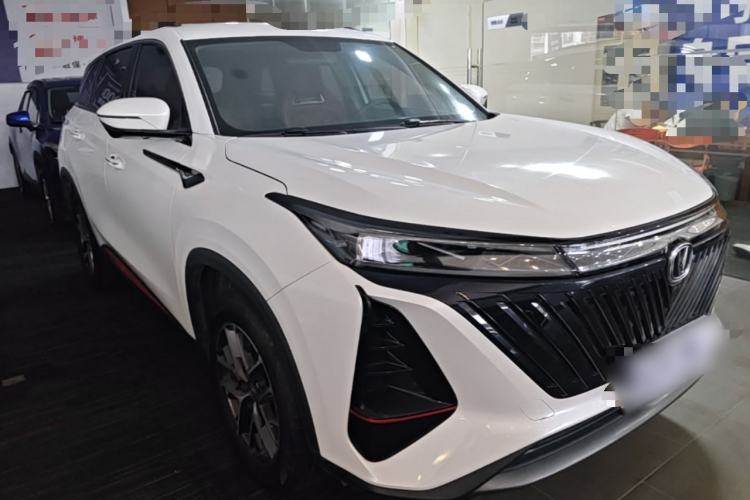 ChangAn CS75 PLUS 2023 — 3