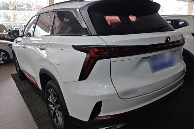 ChangAn CS75 PLUS 2023 — 4