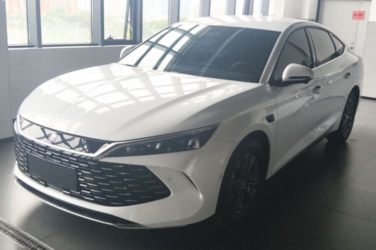 BYD Qin L 2025 — фото 1