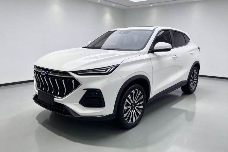 ChangAn Oshan X5 2021 — фото 1