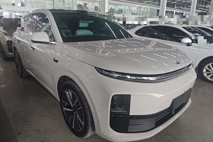 Li Auto L6 2024 — 3