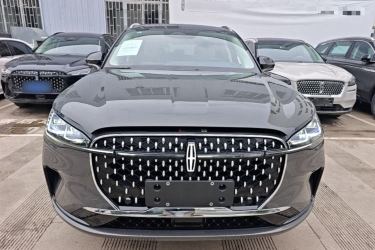 Lincoln Corsair 2023 — 2
