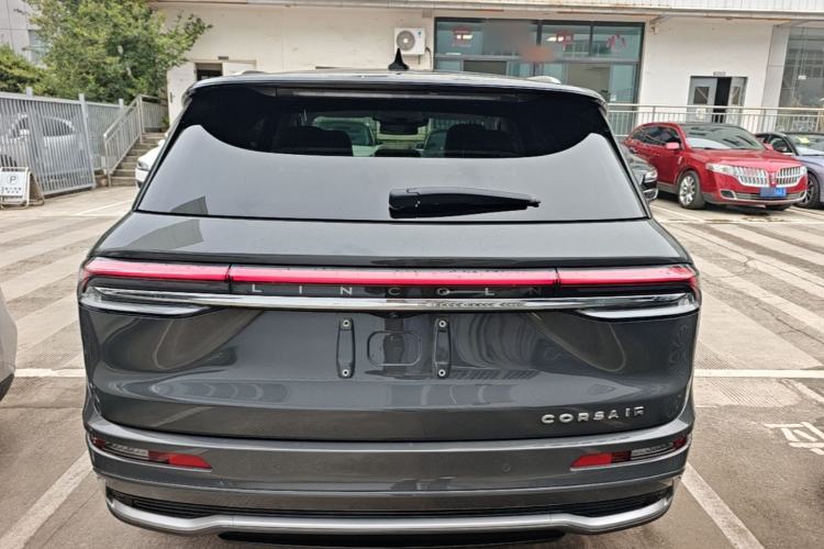 Lincoln Corsair 2023 — 5