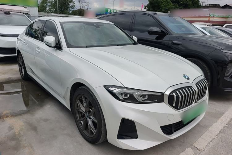 BMW i3 2024 — 3