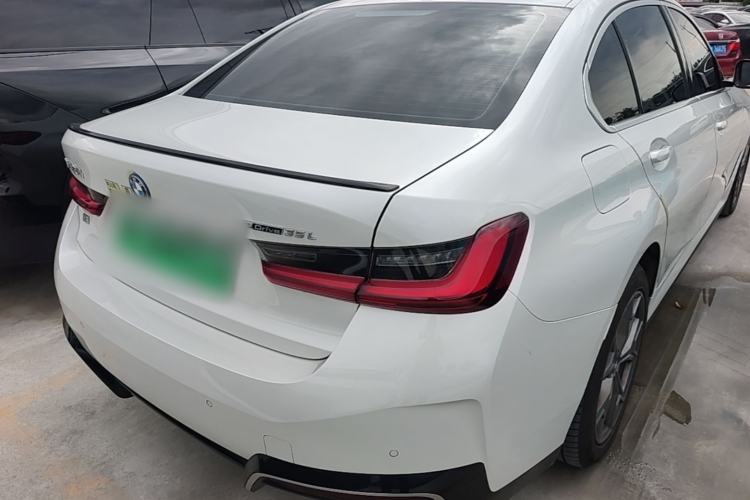 BMW i3 2024 — 5