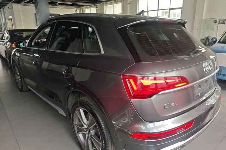 Audi Q5 2022 — 4