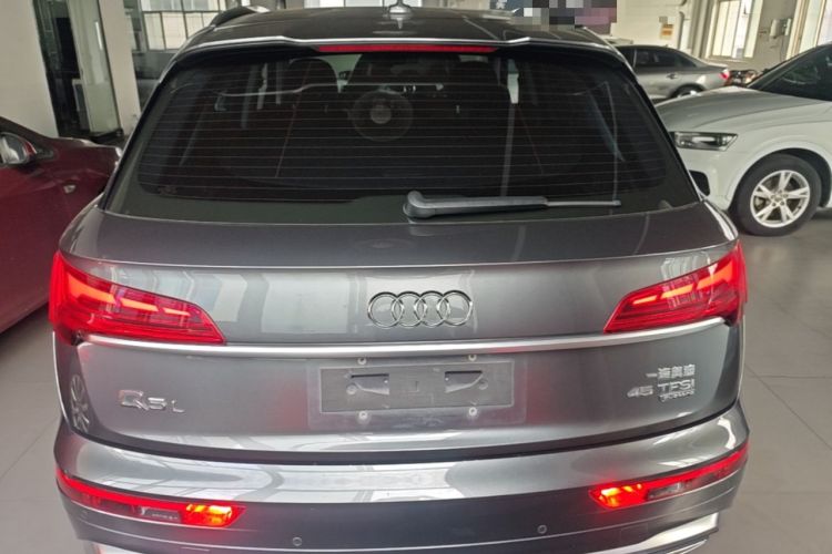 Audi Q5 2022 — 5