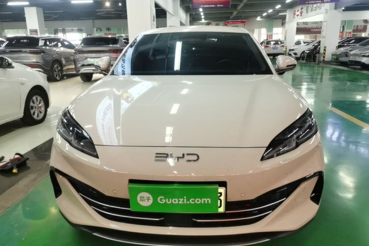 BYD Seal 06 2025 — 2