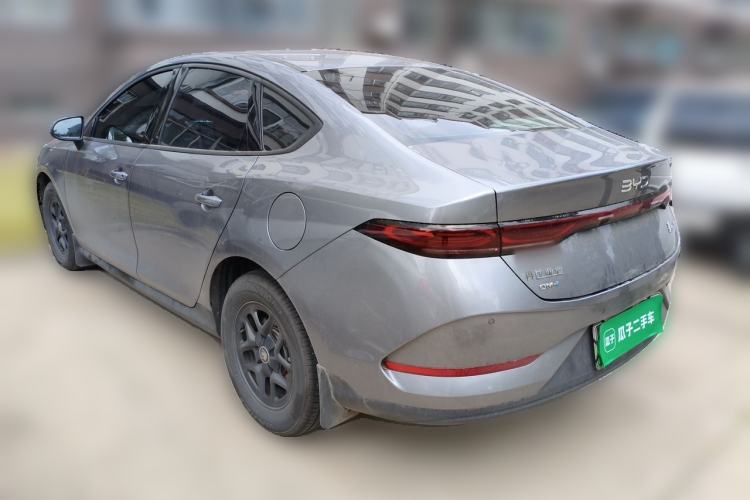 BYD Qin PLUS 2025 — фото 4