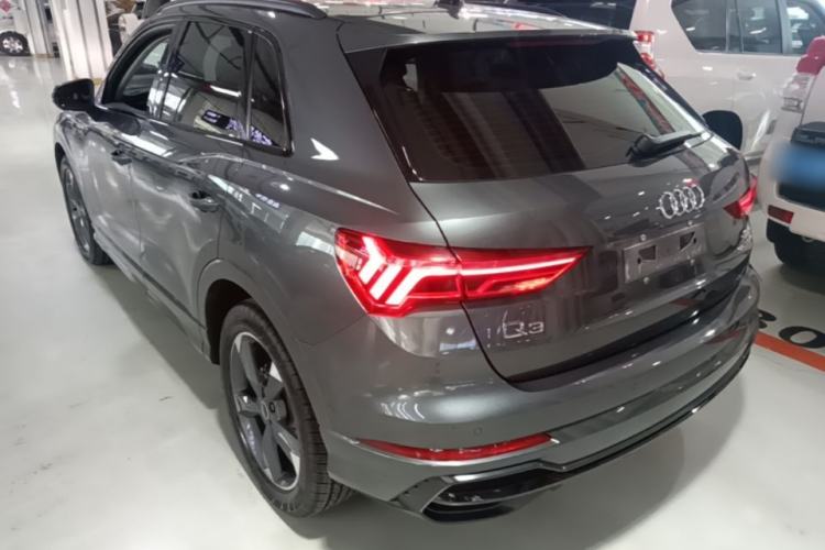 Audi Q3 2021 — 4
