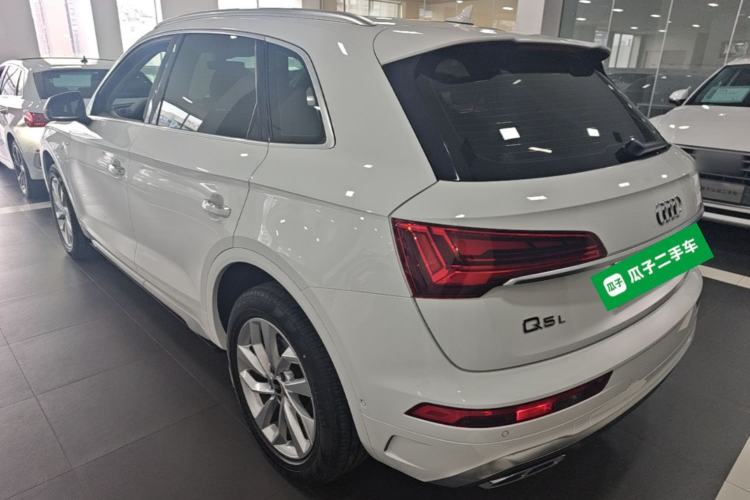Audi Q5 2022 — 4