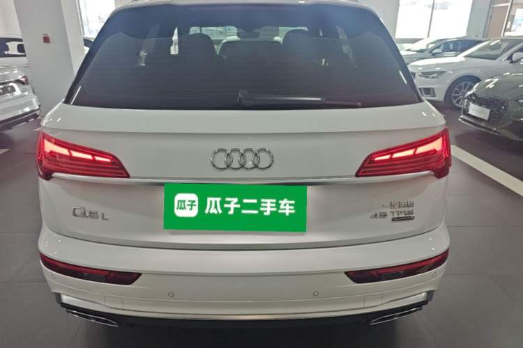 Audi Q5 2022 — 5