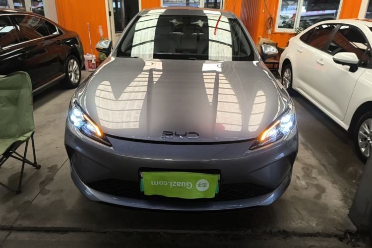 BYD Seal 05 DM-i 2025 — фото 2