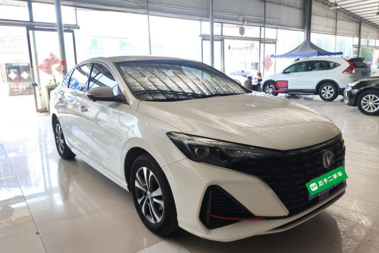 ChangAn Eado 2024 — 3