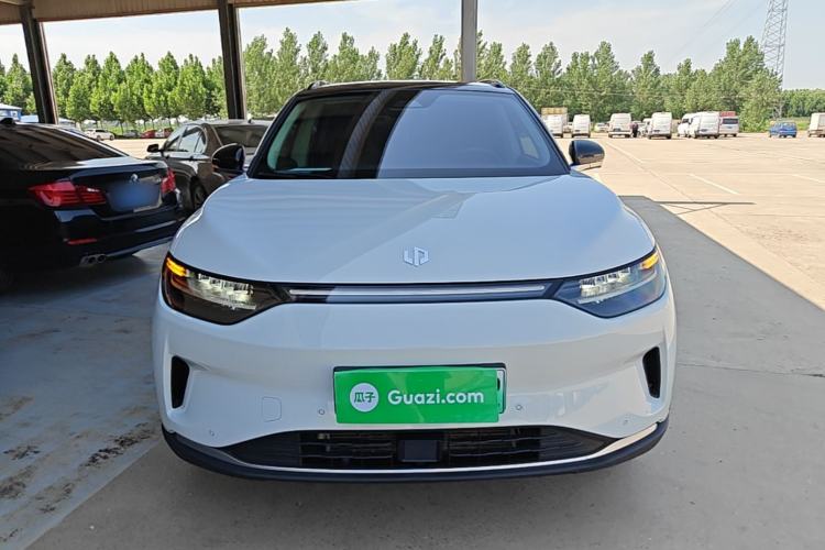 Leapmotor C11 2023 — 2