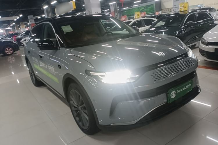 Leapmotor C11 2024 — 3