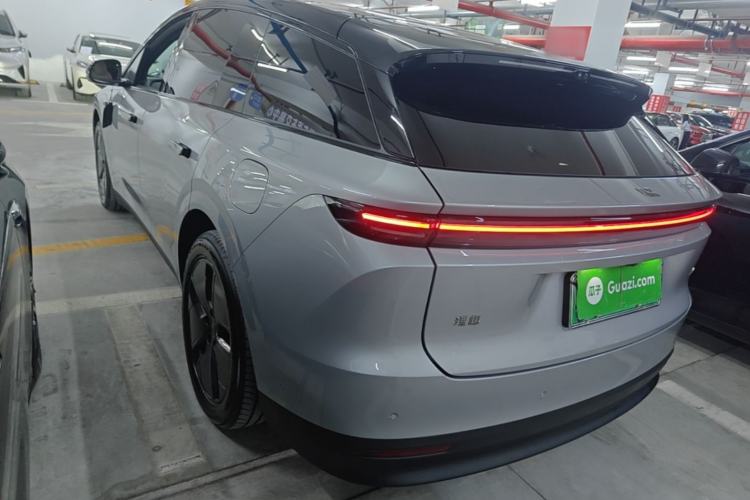 Li Auto i6 2025 — 4