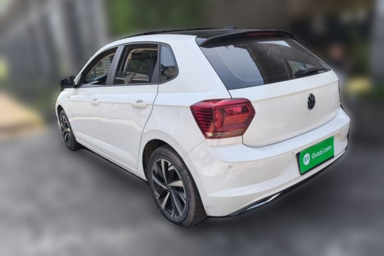 Volkswagen Polo 2021 — 4