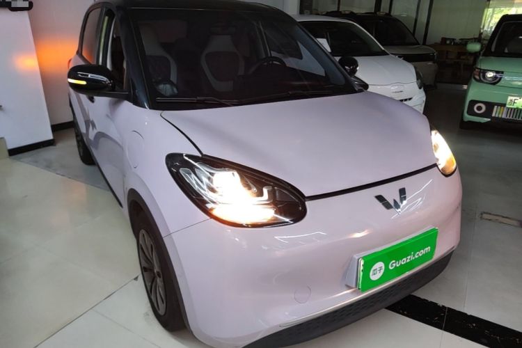 Wuling Bingo 2023 — 3