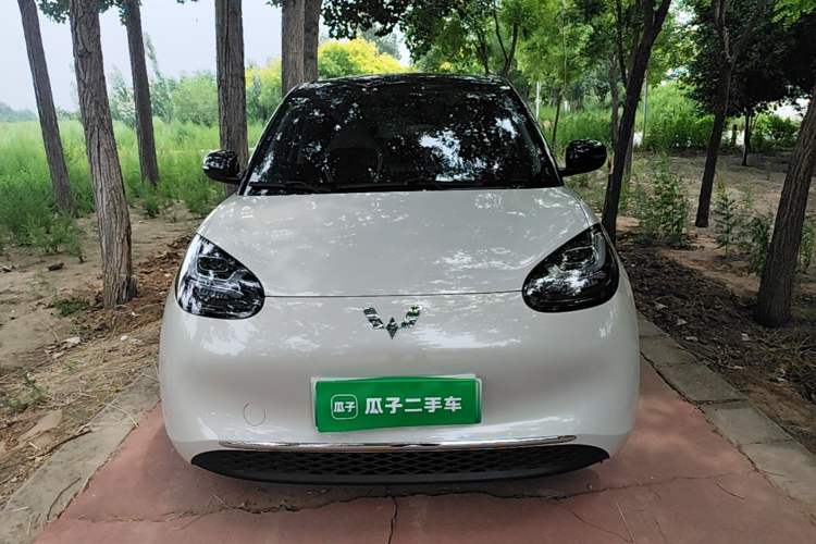 Wuling Bingo 2025 — 2
