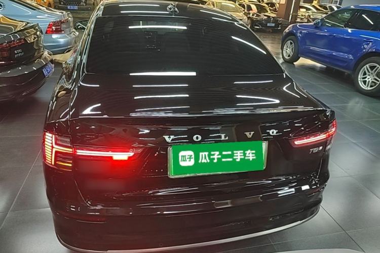 Volvo S90 2026 — 5