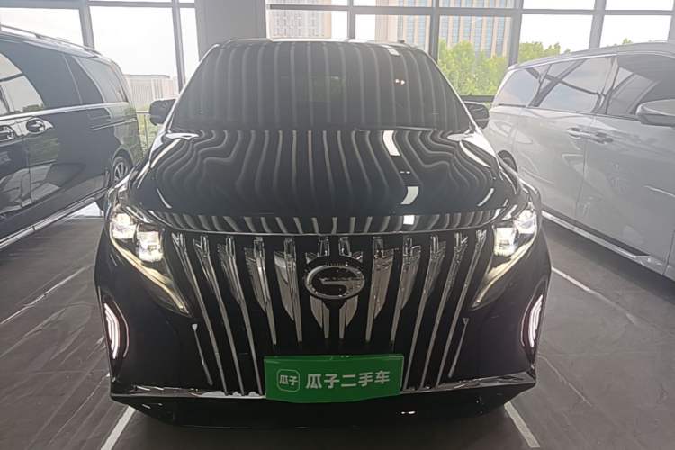 GAC M8 2021 — 2