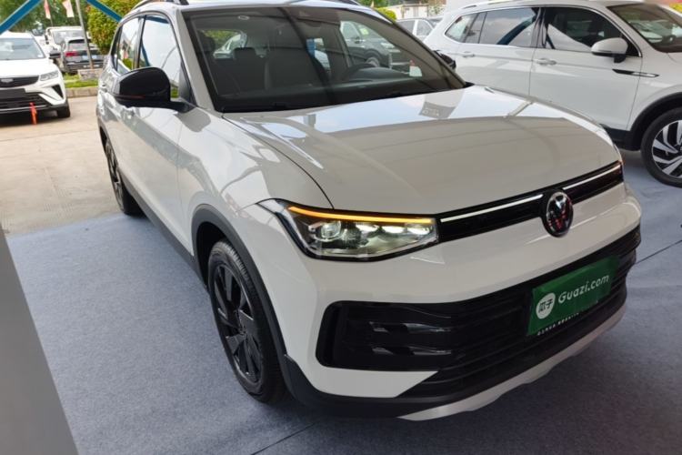 Volkswagen Tharu 2026 — 3