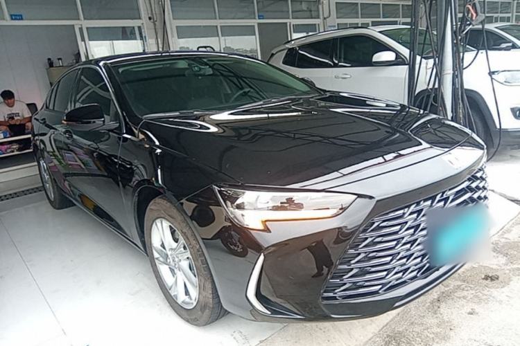 Buick Regal 2024 — 3
